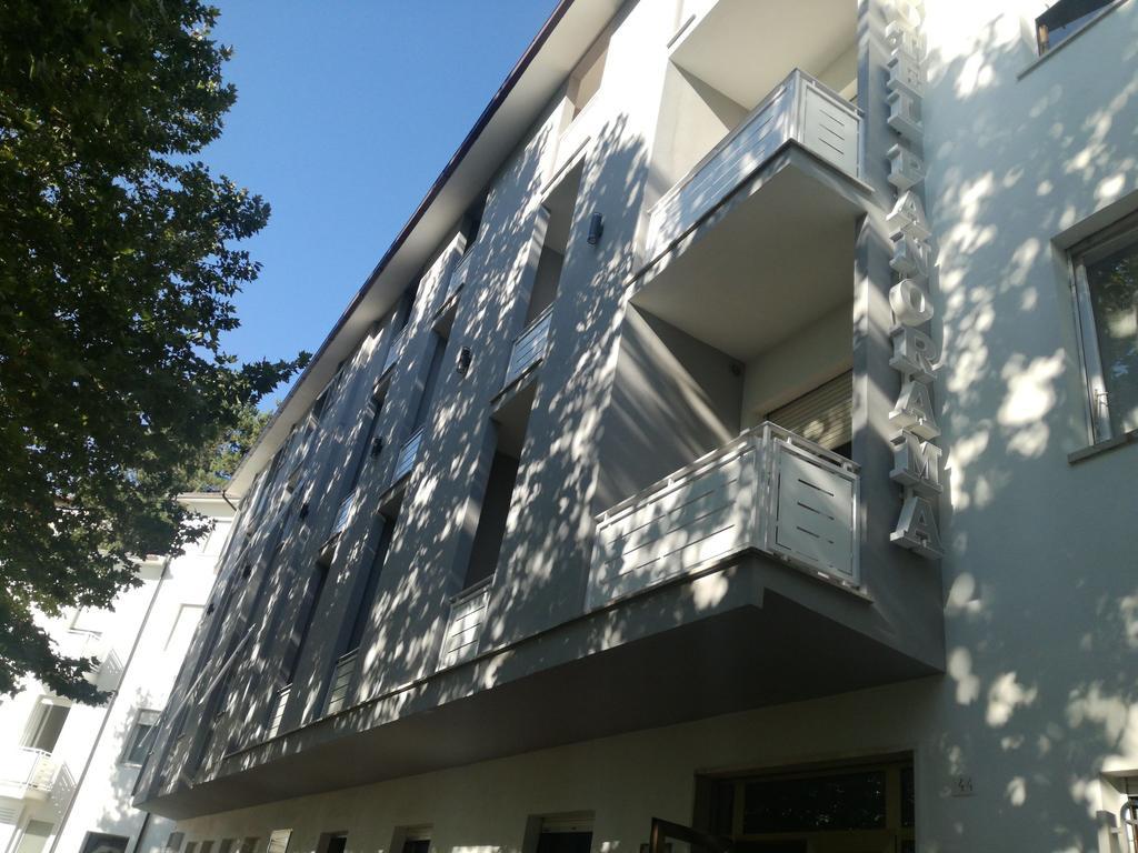 Hotel Panorama Кьянчано-Терме Экстерьер фото