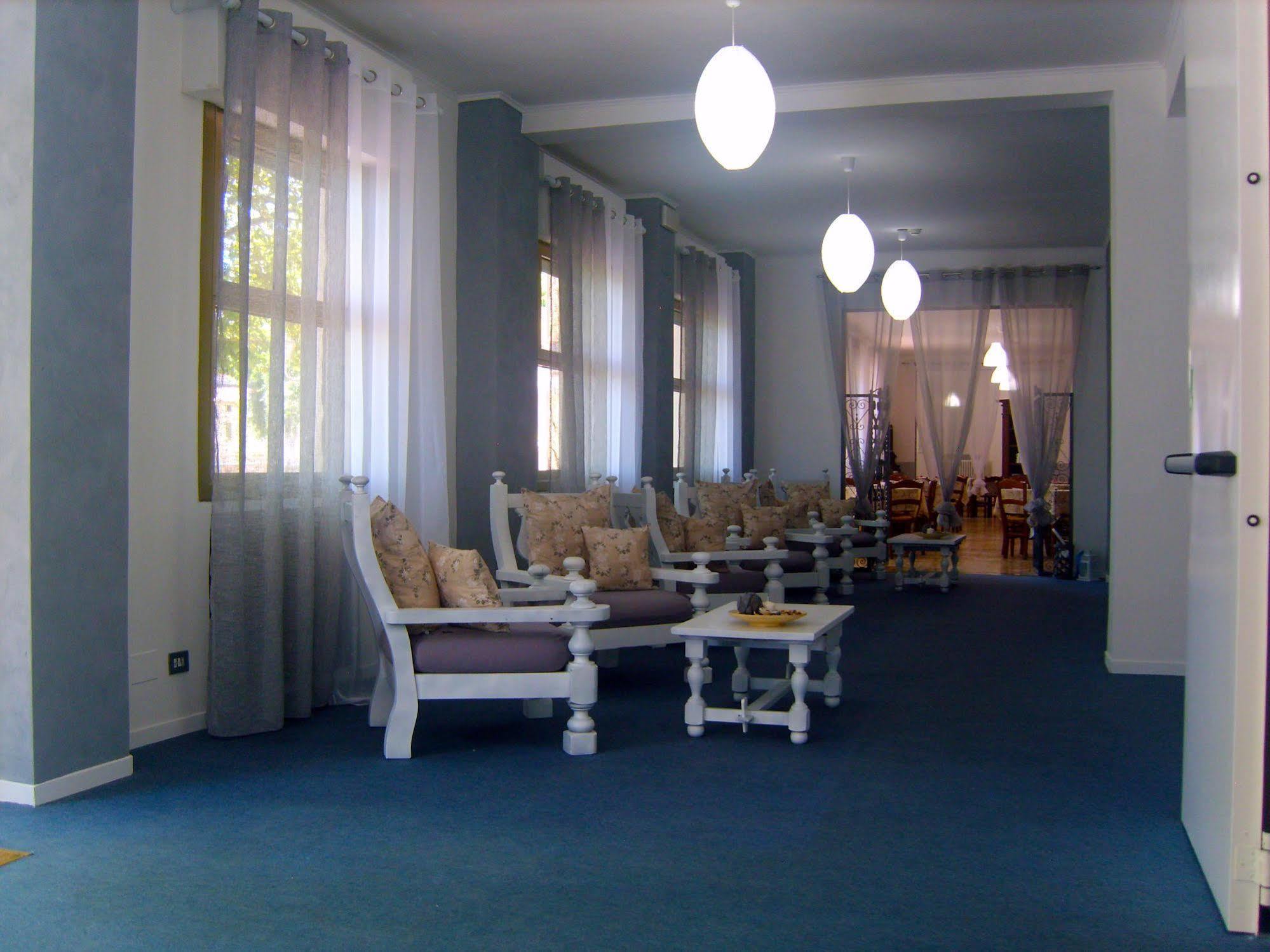 Hotel Panorama Кьянчано-Терме Экстерьер фото